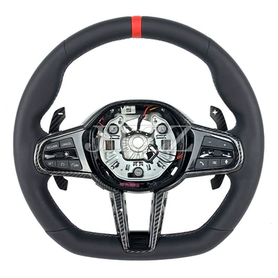 series sports modified LED – Steering wheel - style-4