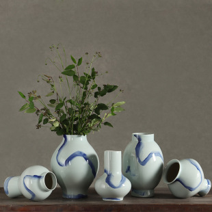 ����ʽ�մɻ�ƿ�໨ˮī�廨�ɹ����޿͏d�������P�Ҿ��b�Ʒ�[��