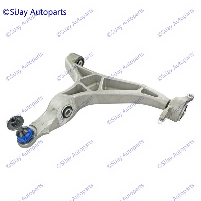 Suitable for Dodge DURANGO Jeep Grand Cherokee 2016-2019 Front Lower Aluminum Swing Arm CMS 251233