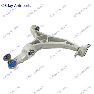 Suitable for Dodge DURANGO Jeep Grand Cherokee 2016-2019 Front Lower Aluminum Swing Arm CMS 251233 (Asqı sistemi / Xodovoy hissələr)