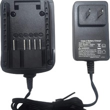 WA3740适用威克斯锂电池电动工具充电器32V