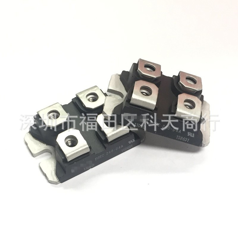 全新现货 DSEC240-04A DSEC240 模块 需要了解更多详情可进店咨询