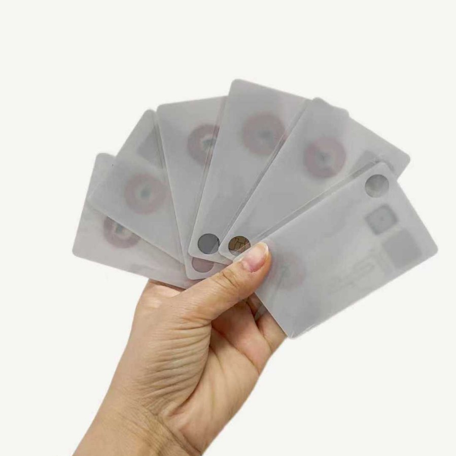 RFID��Ƶ���Ͽ� IC+ID+����Ƶ���ܿ�