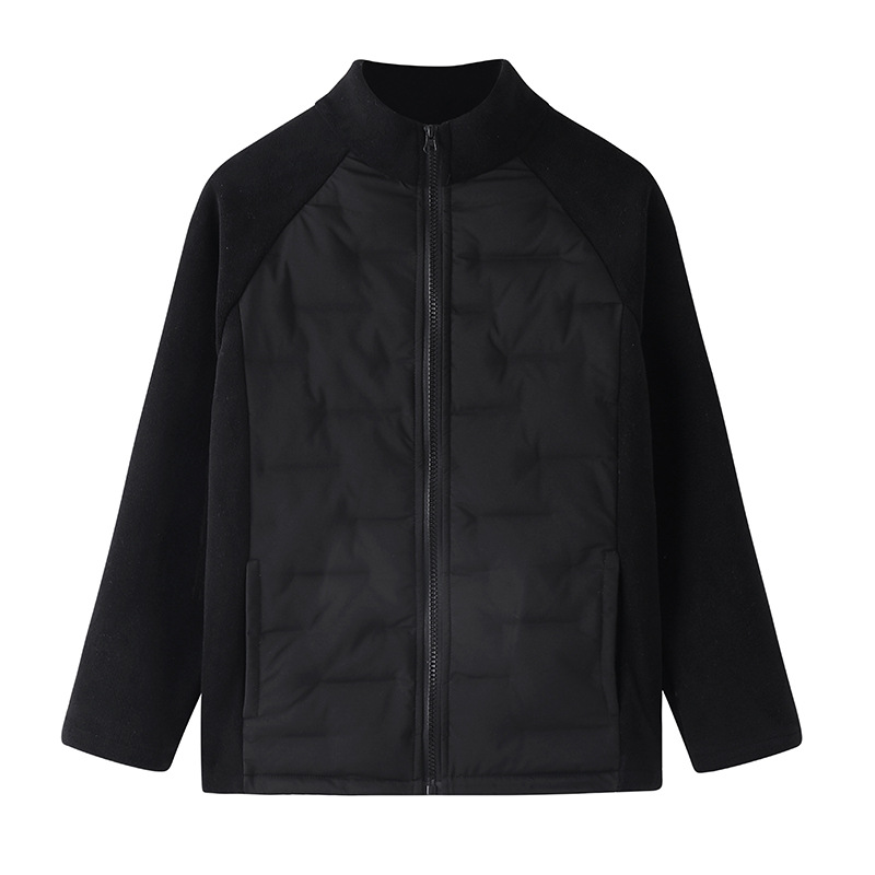 black,