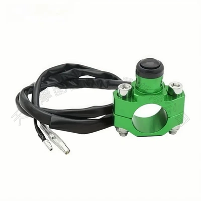 Bosuer, CQR, Huayang, Power supply, ignition system accessories - green