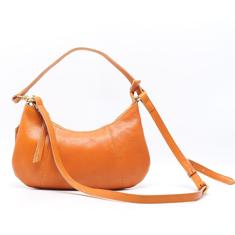 Korean-Style Genuine Leather Underarm Bag, First-Layer Cowhide Women's Square Bag, Versatile Crossbody Bag, Women's Shoulder Bag, Square Bag, Special Price Bag Korean-Style Genuine Leather Underarm Bag, First-Layer Cowhide Women's Square Bag, Versatile Crossbody Bag, Women's Shoulder Bag, Square Bag, Special Price Bag