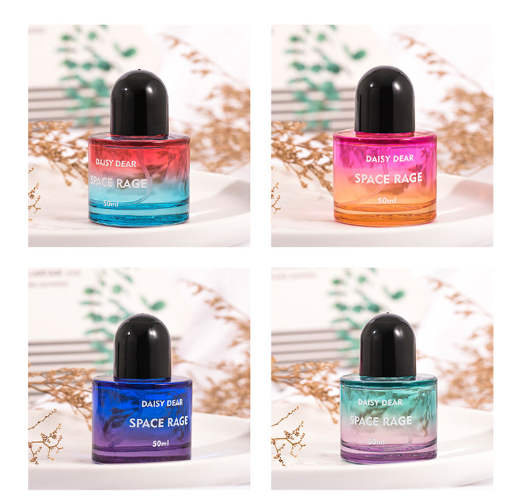 Xiaocheng Yixiang Dreamy Space Women's Perfume, long-lasting light fragrance, Douyin Bestseller, Vietnamese student niche perfume wholesale undefined