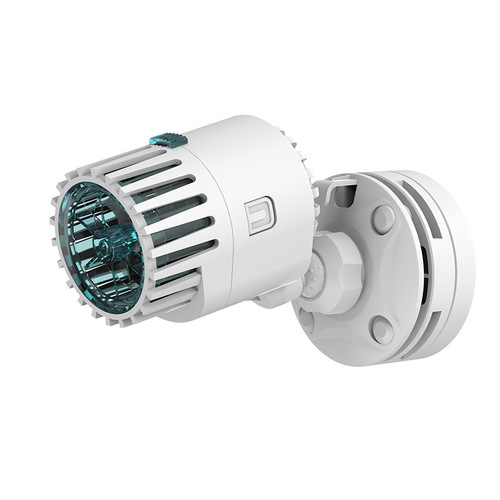 Wave pump fish tank, aquarium, surf pump, double-head cleaning artifact, silent suction cup, anti-reverse flow pump, wave machine
