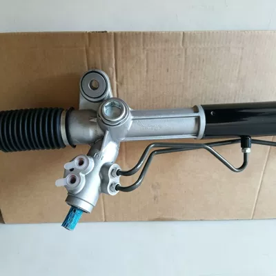 Steering gear for Great Wall