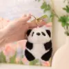 Fat panda