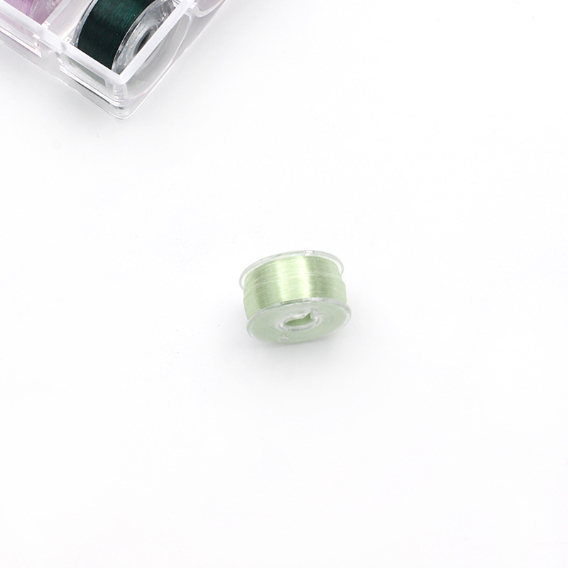 37 # 부드러운 녹색 * 65 m/롤