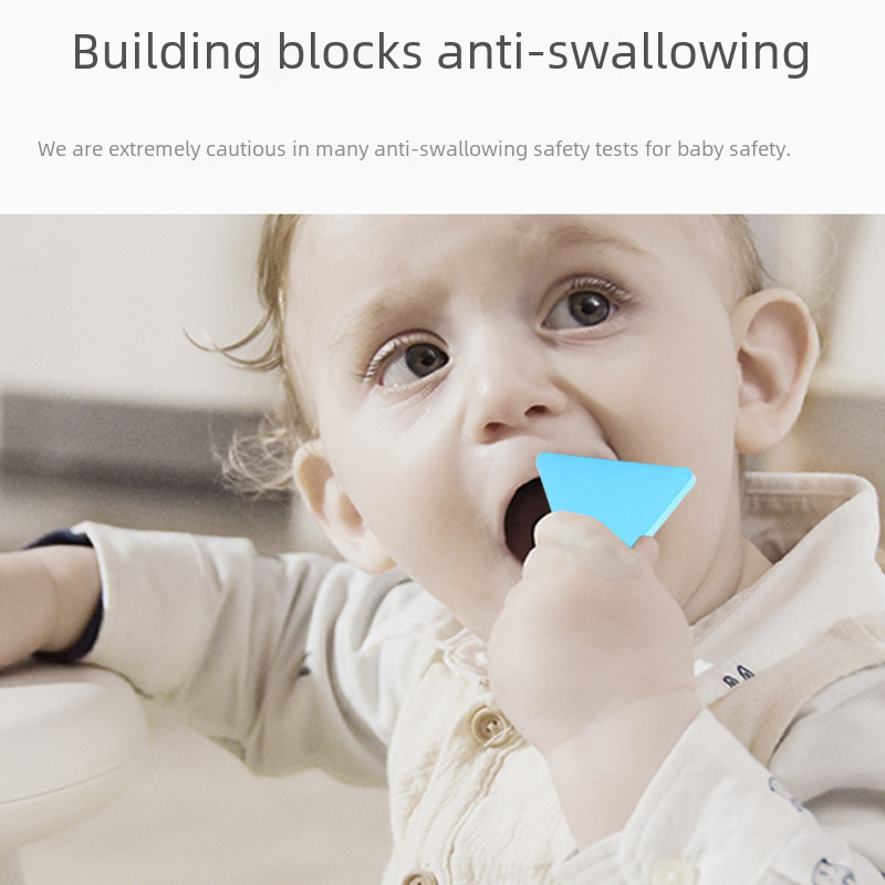 Wooden digital cognitive grabber