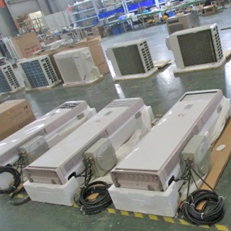 Explosion-proof air conditioner price industrial explosion-proof explosion-proof split air conditioner dual-use industrial explosion-proof air conditioner