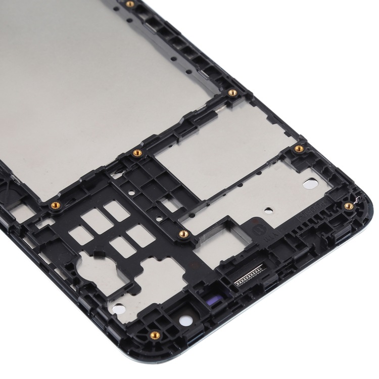 Aplicable para LG K30 / K10 (2018) / X410 material TFT conjunto de cristal líquido con marco (