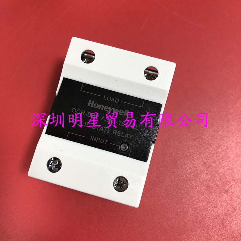 霍尼韦尔honeywell固态继电器OCR-D32-3A440-80A-ZL正品假一罚十