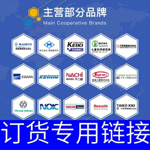 FF-SA1FA200CN100AOD HORIUCHI Внутренний нефтяной цилиндр CJT70-LA32B1000B-ABD-20