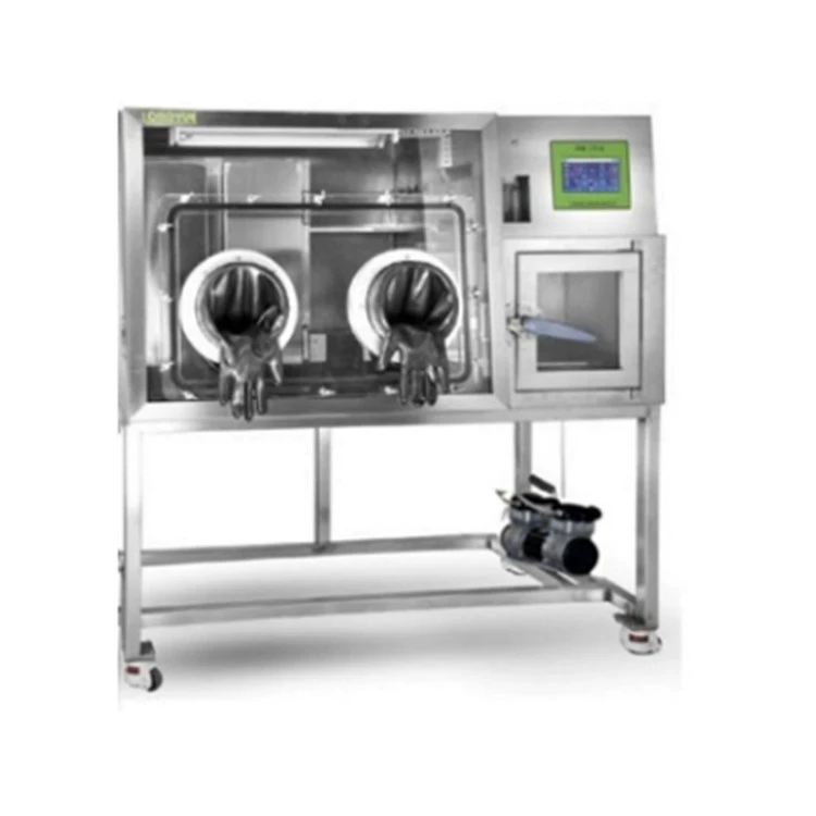 Анаэробный инкубатор LAI-3T-N анаэробный инкубатор в Шанхае Longyue анаэробный инкубатор