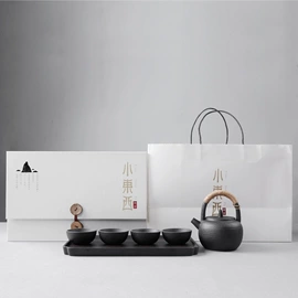 茶具套装;陶瓷杯;旅行茶具