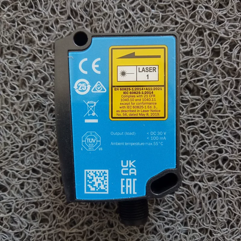 SICK кодировщик ATM60-D4H13X13 новый оригинал подлинный