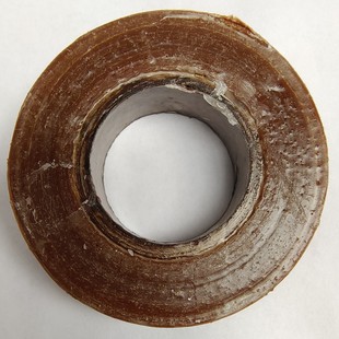 Yellow wax belt 2432 alkyd glass enamel cloth belt high voltage resistant insulation belt Yellow wax cloth belt coil insulation wrapping belt