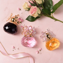 法国幸福花女士香水55ml持久清新自然魅力网红学生礼物淡香水喷雾