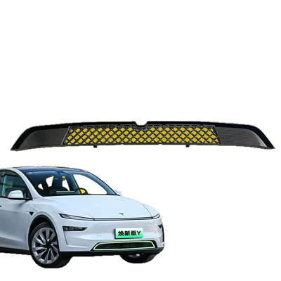 Tesla Renewal/Y Insect-Proof Net 25: Automobile anti-insect net