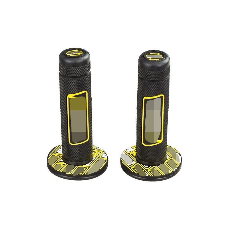 Manuela reducida de motocicleta de carretera CNC modificada para proteger el pecho contra caídas EVO PRO28mm conjunto de mango direccional