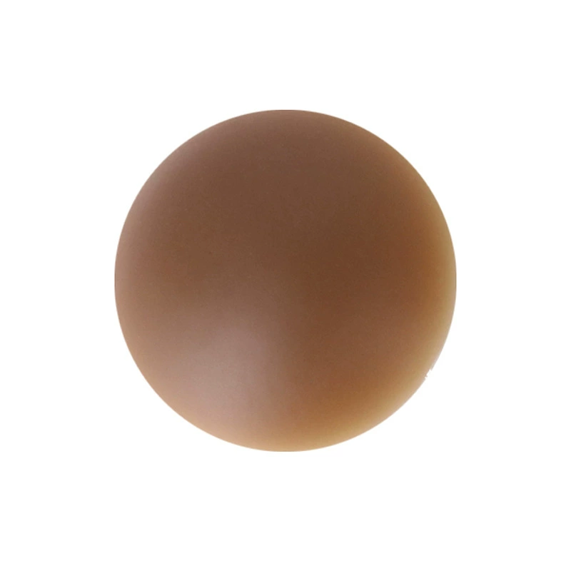 Silicone shockproof nipple stickers, invisible nipple covers, protective underware, custom-made
