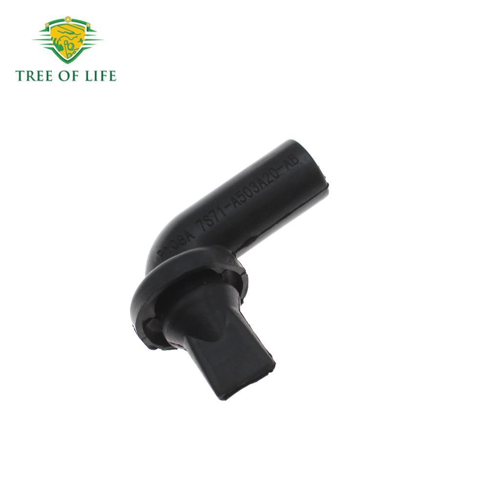 7S71-A503A20-AB para válvula de drenaje de techo solar deslizante de Ford Mondeo IV S-MAX