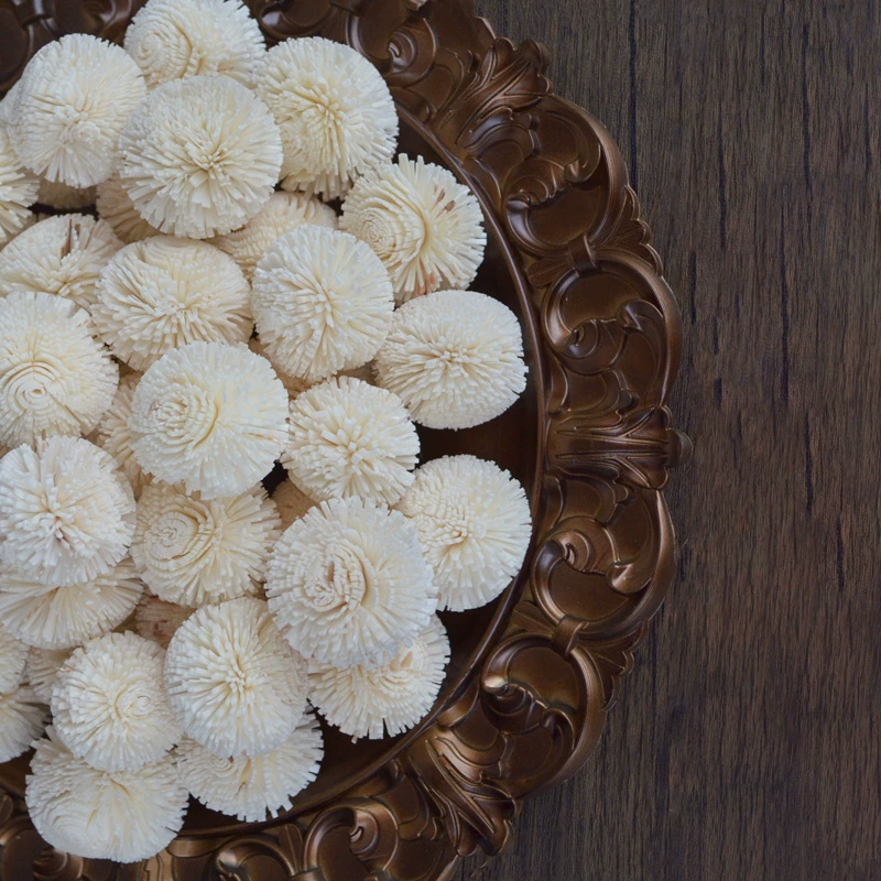 Один из поколения волос | 5cm пинг-понг хризантема трава мяч домашнее животное натуральный кусать мяч моляры, чтобы облегчить скуку и вентиляцию игрушки