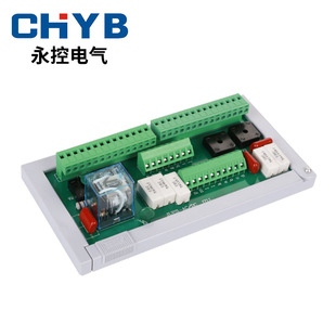 Vs1/Zn63 High-Voltage Vacuum Circuit Breaker, Acdc110V220V Universal Circuit Board, Circuit Board Isolation