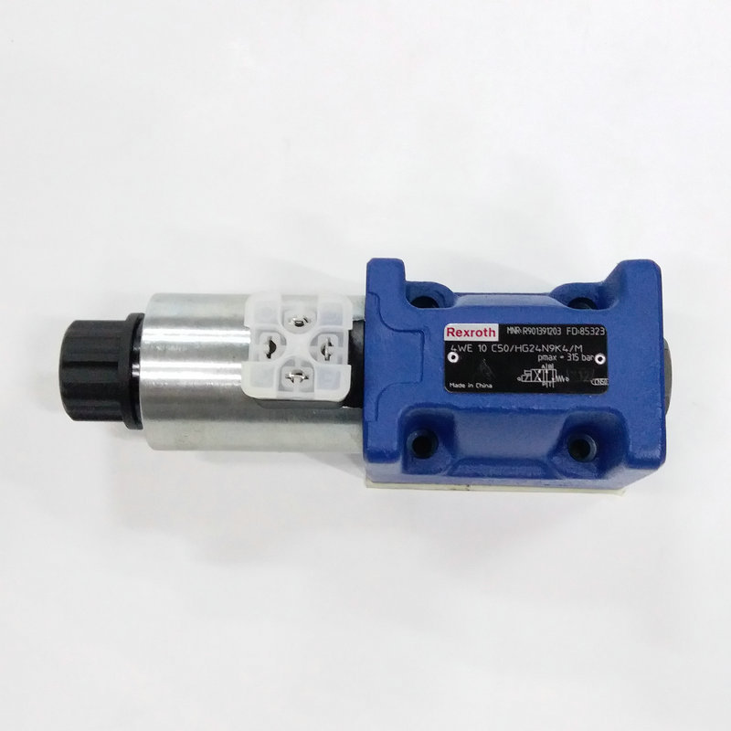 ������ѹ����4WE10C50/HG24N9K4/M��Ż���|Һѹ��ŷ�