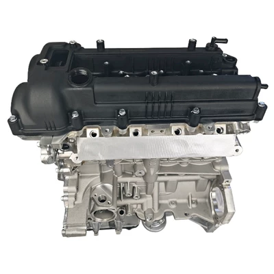 I30, Soul, K2, Sonata, Engine assembly
