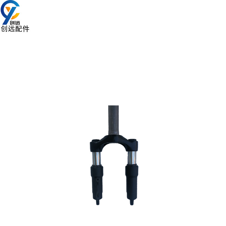 Accesorios de scooter de venta directa de fábrica personalizada de aleación de aluminio