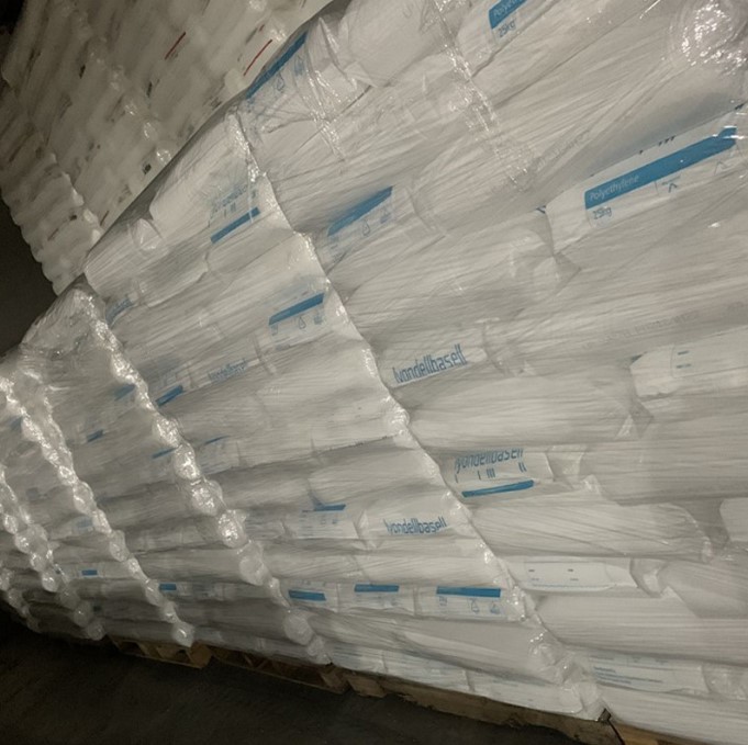 巴塞尔2421d LDPE 高透 薄膜 线材 重载薄膜 吹膜级 吹瓶专用