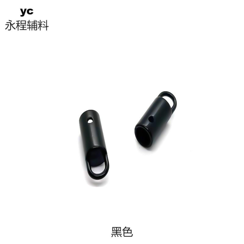 携帯電話のストラップ7mm内径吊り鐘金物箱ロックねじ金属ボタン携帯電話ストラップDIYアクセサリー部品