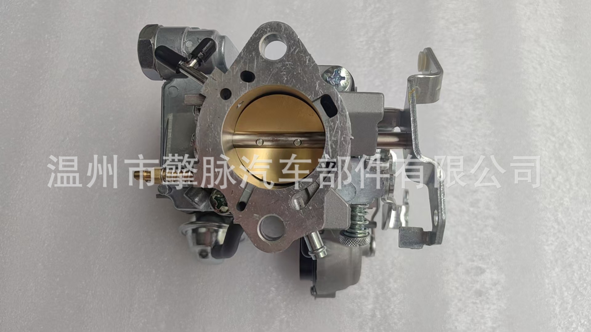 7043014 7043017 7047314 Is Suitable for Chevrolet Chev 292 Gmc L6 Carburetor Xp903