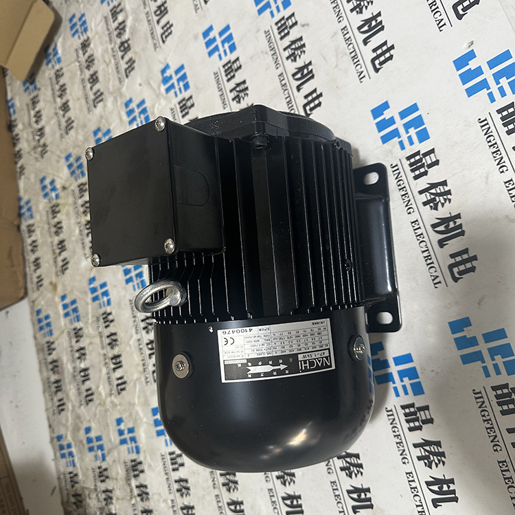 TWF4916DFKS泵电机组合VDS系列NACHI不二越USV-0A-A3-07-4D-12