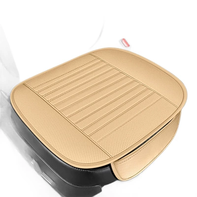 single-piece seat pad, simple style, Seat cushion, seat cover