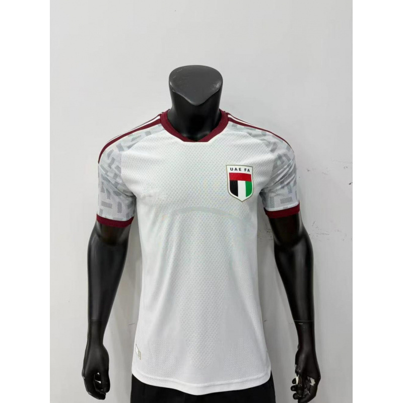 Camiseta de jugadores de la Copa del Mundo Argentina Brasil Francia México Portugal Camiseta nueva