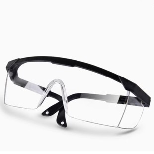 Protective Goggles Protective Dust-proof Riding Goggles Protective Goggles Anti-scratch Protective Goggles