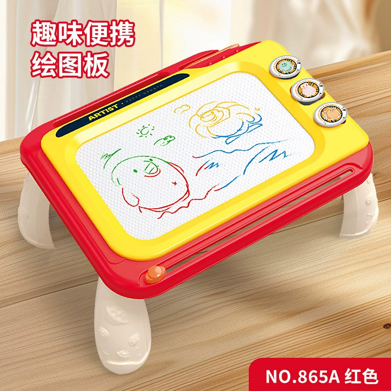 Магнитная доска для рисования, домашняя erasable toy?- здесь нужно аккуратно: eraseable toy: стираемая игрушка, для раннего возраста, граффити, 3 года