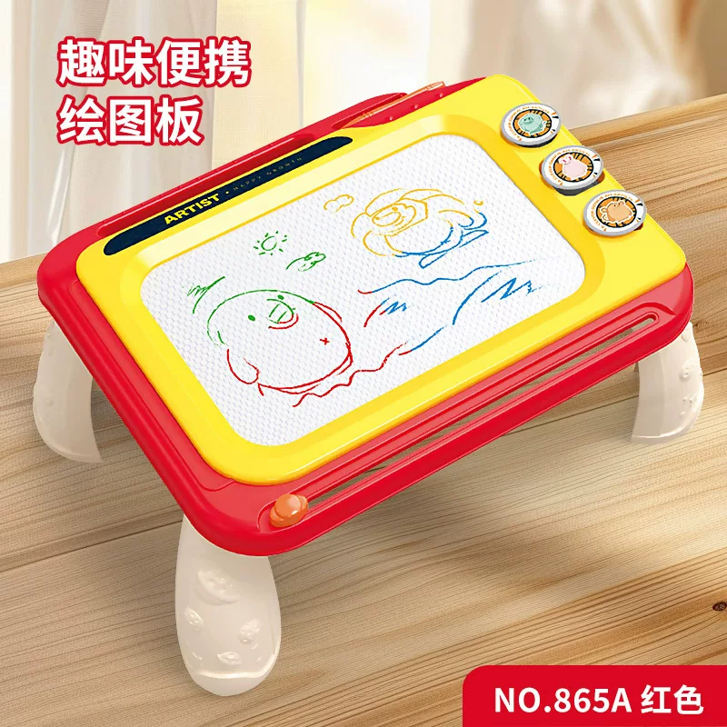 Магнитная доска для рисования, домашняя erasable toy?- здесь нужно аккуратно: eraseable toy: стираемая игрушка, для раннего возраста, граффити, 3 года