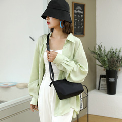 2023 New Trendy Crossbody Bag for Women: Stylish Mini Handbags, Versatile Shoulder Bags, and Chic Canvas Designs