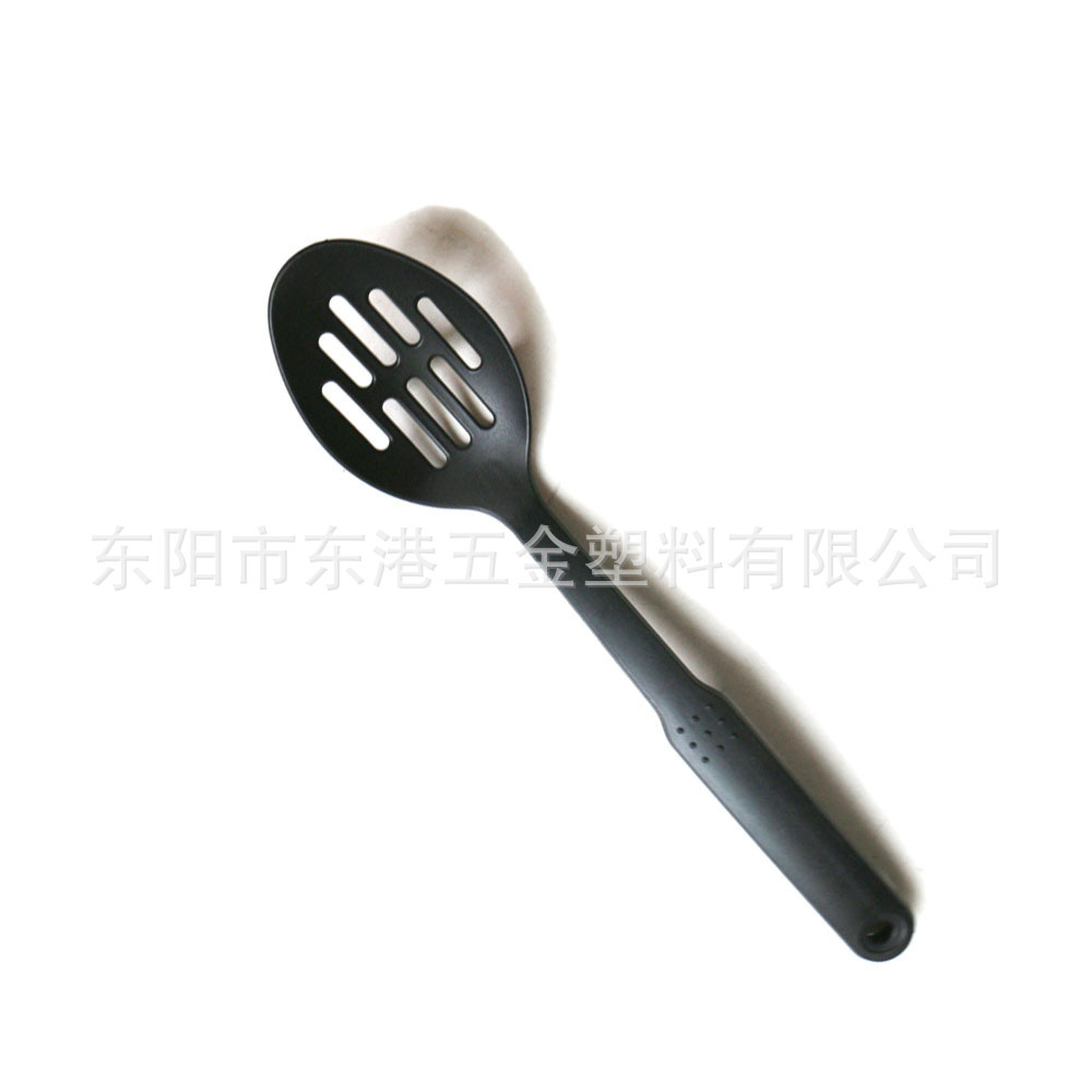 Herramienta de cocina integrada de plástico nylon, para sartenes antiadherentes - Mayorista