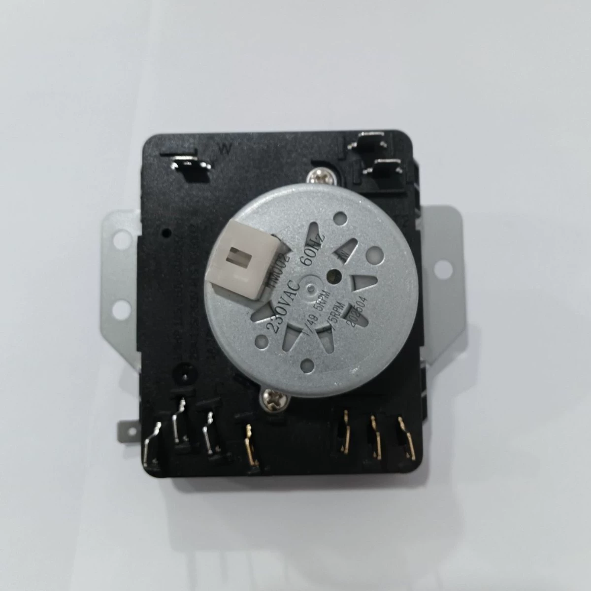 W10185982 сушилка для одежды, детали таймера для сушилки