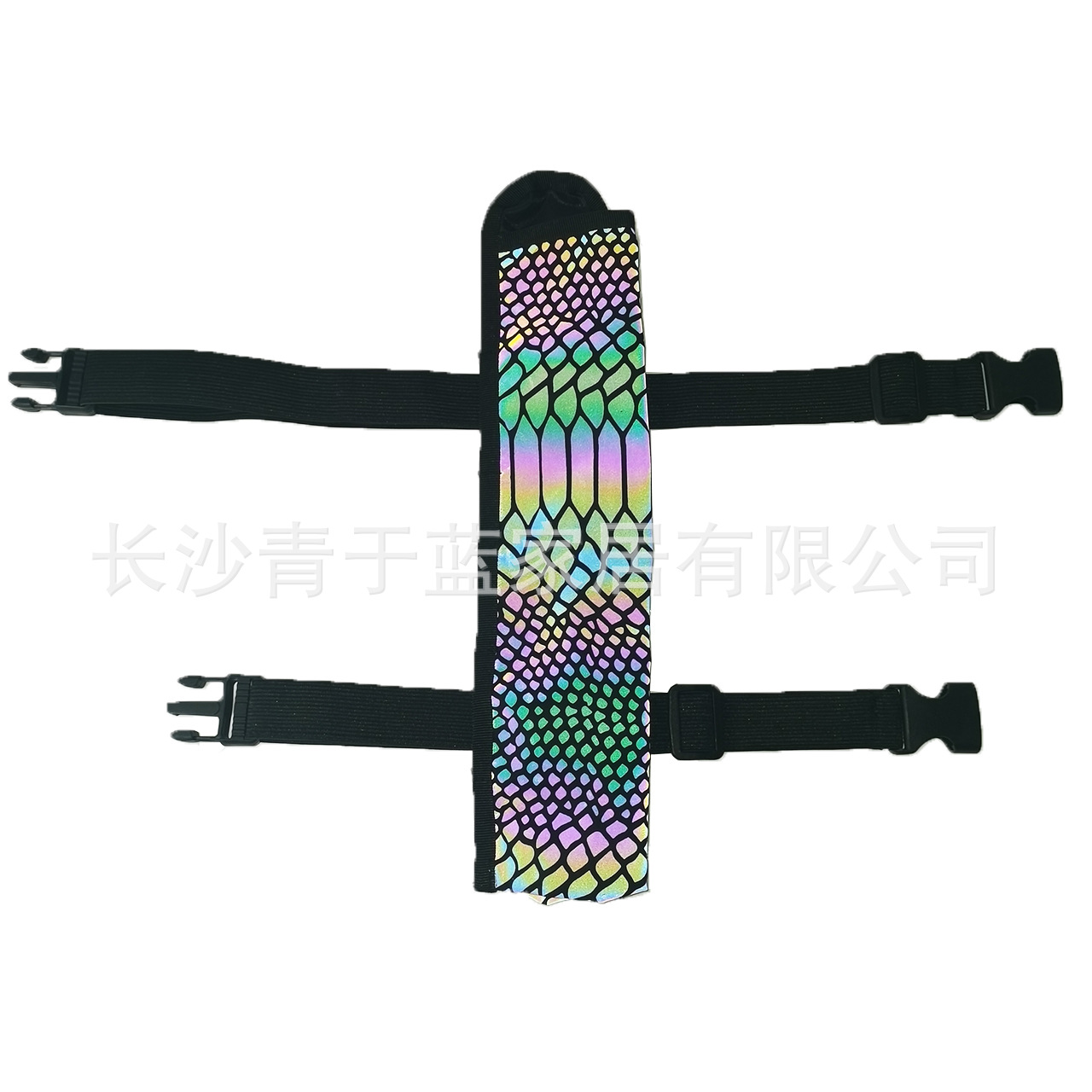 뱀가죽 30cm 면 60% + 린넨 40%