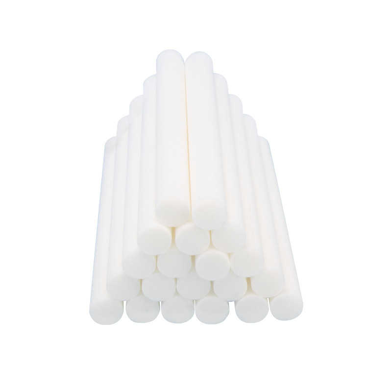 Spot Humidificador de hongos spray mudo usb florero humidificador de aromaterapia mini humidificador redondo de grano de madera