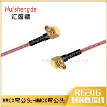 MMCX-JW^^DӾp^MMCXlBӾ RG316L