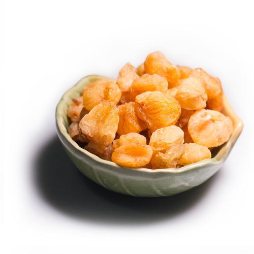 Bulk new wholesale Longan meat dried without pit, packed in carton boxes, peeled Longan meat